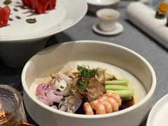 -柿合缘新京菜(国金中心商场店)