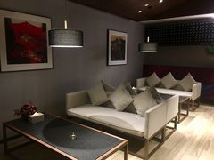 -三谷里·生态水疗空间(五一店)