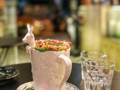 -BE NORMAL CAFE(霞溪路店)