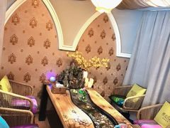 -康健民中泰式·古法按摩连锁品牌(华润万家店)