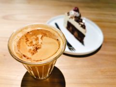 -山下C5cafe(惠通时代广场店)
