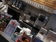 -喜茶(东莞汇一城店)