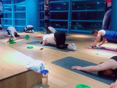 -一兆韦德健身(慧芝湖店)