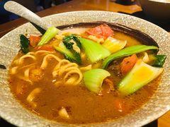 坊门牛筋牛腩手擀面-坊门老街(宜山路店)