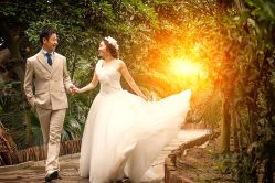 -戛纳印象摄影(潮拍定制馆)