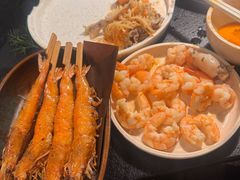 -牛New寿喜烧(新六百店)