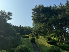 -元大都城垣遗址公园