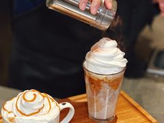 -Peet's Coffee皮爷咖啡(大学路店)