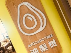 门面-油梨树AVOCADO TREE(望京店)