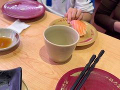-寿司郎(皇庭广场店)