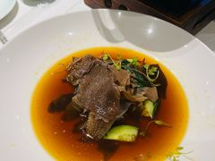 -绿杨春·淮扬宴(庐山路店)