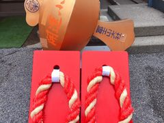 -富士山吉田線五合目