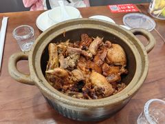 -斯丹姜母鸭·古法干香(涂门街总店)