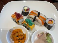-荆州温德姆酒店-全日制餐厅