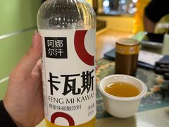 -新疆红柳花餐厅(新洲店)