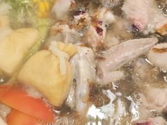 -春笙食堂.丼饭拉面寿司(GOGO新天地店)