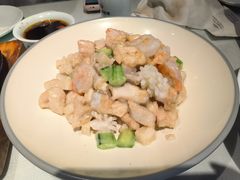 -百饺园·天津菜(平山道总店)