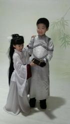 -盘子女人坊生日照·摄影馆(华强店)