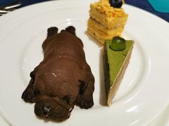 -鹭江潮餐厅•福建菜(鹭江佲家酒店)