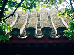-北京鲁迅博物馆(北京新文化运动纪念馆鲁博馆区)