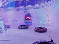 -客天下梦幻冰雪乐园