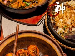 -啫神·广州地标美食(北京路店)