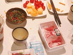 -野妹火锅(布吉店)