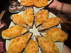 -梨花自助烤肉(乐宾店)