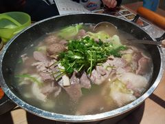 -川堂风·跷脚牛肉·乐山爆炒(宝山日月光店)