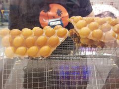 -港怀·香港地道小吃茶饮(京基100店)