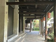 -黎里古镇