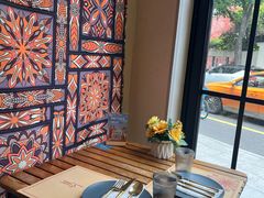 -克比叔叔印度餐厅Kebabs on the Grille(永康路分店)