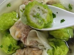 -海平馄饨(逍遥二路店)
