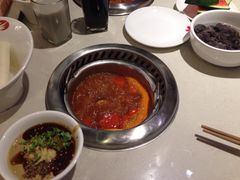 iphone_upload_pic-海底捞火锅(泉城路店)