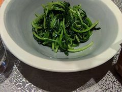 -北京王府井希尔顿酒店·秦唐中餐厅Chynna