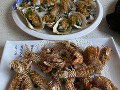 -前王院•巧克力海鲜市集餐厅(万平口店)