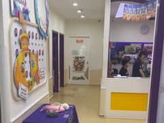 -瑞思英语·少儿英语启蒙(和平·国际商场示范校区)