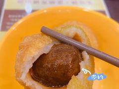 玉兰饼-毛华美食(清扬路店)