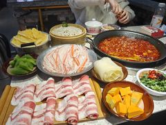 -龙厂长火锅厂(抚琴店)