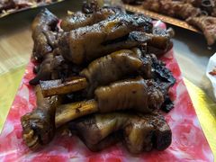 -新疆狼爷烤肉(宋庄店)