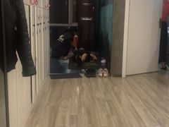 -SAH健身私教工作室(紫东店)