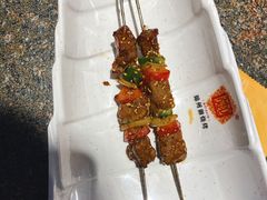 -锦州御烧烤·形象店(人民街店)