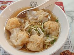 -深仔记茶餐厅(亚士厘道店)