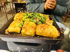 -那些年一起吃串的地方烧烤(观前街店)