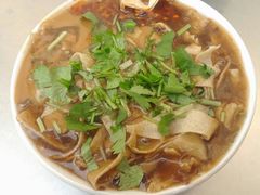 -陈记锅巴菜(五大道店)