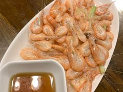 太湖白虾-公和酒店
