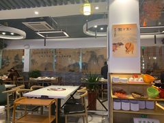-山海龙·潮汕牛肉火锅(奥林春天店)
