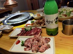 -喜来稀肉(北外滩白玉兰广场店)