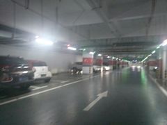 -海岸城停车场(海岸城店)