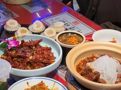 -味福记·本地特色菜(八一万达广场店)